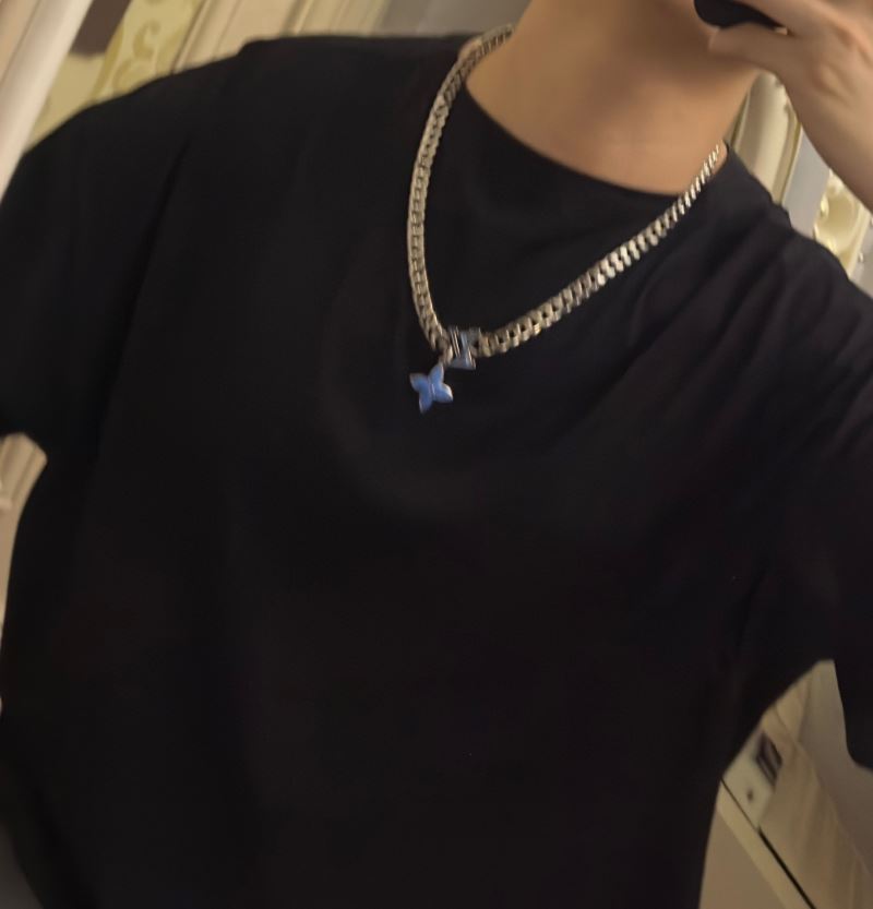 LV Necklaces